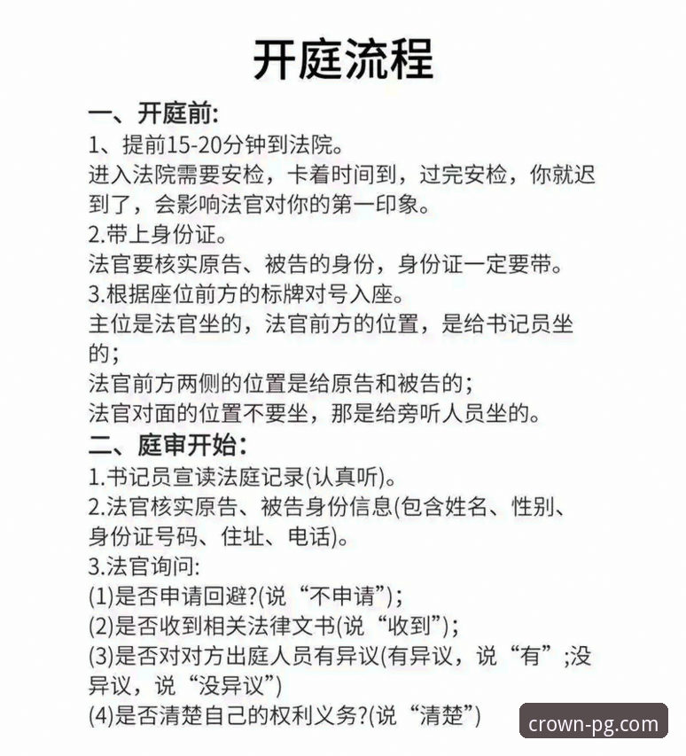 问鼎PG电子平台深度解析许家印案庭审全流程操作教程