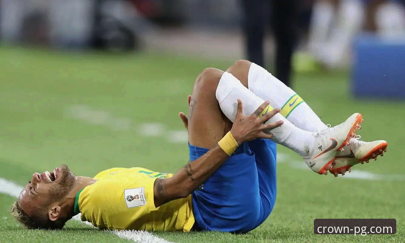 帕尼切利伤别世界杯：战术缺失与球星命运的深度解析